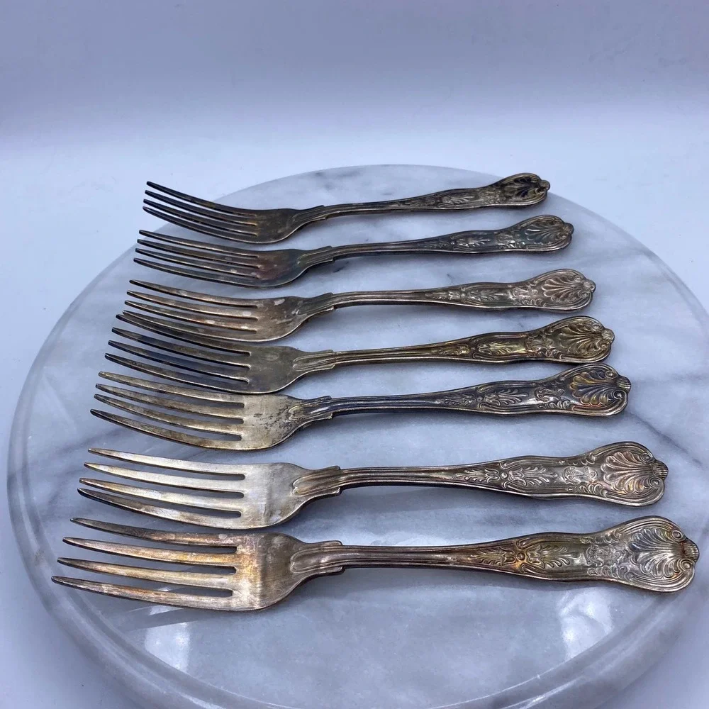 International Silver Company international silver